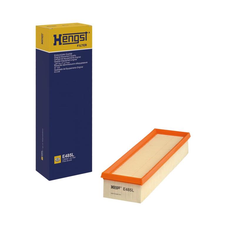 Filtre à air HELLA HENGST ref. E485L