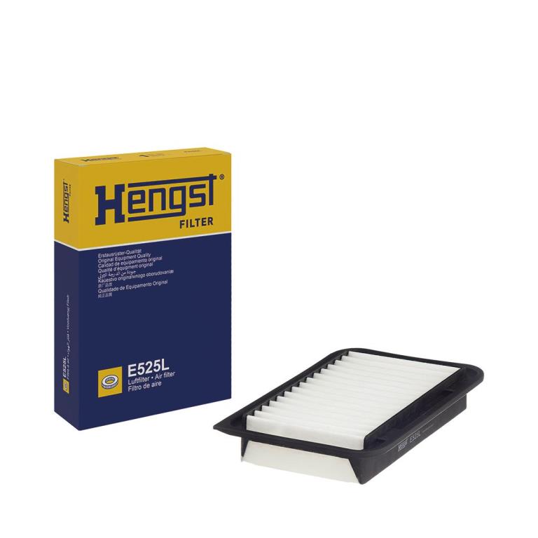Filtre à air HELLA HENGST ref. E525L
