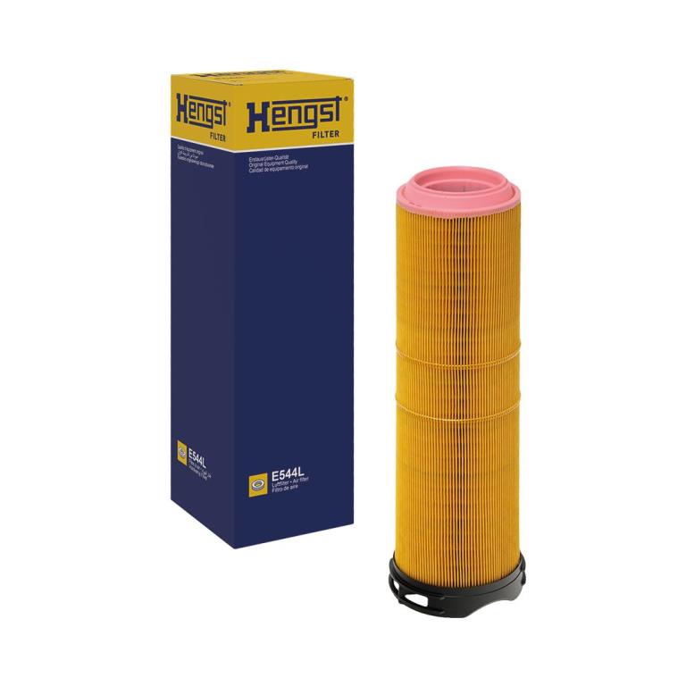 Filtre à air HELLA HENGST E544L
