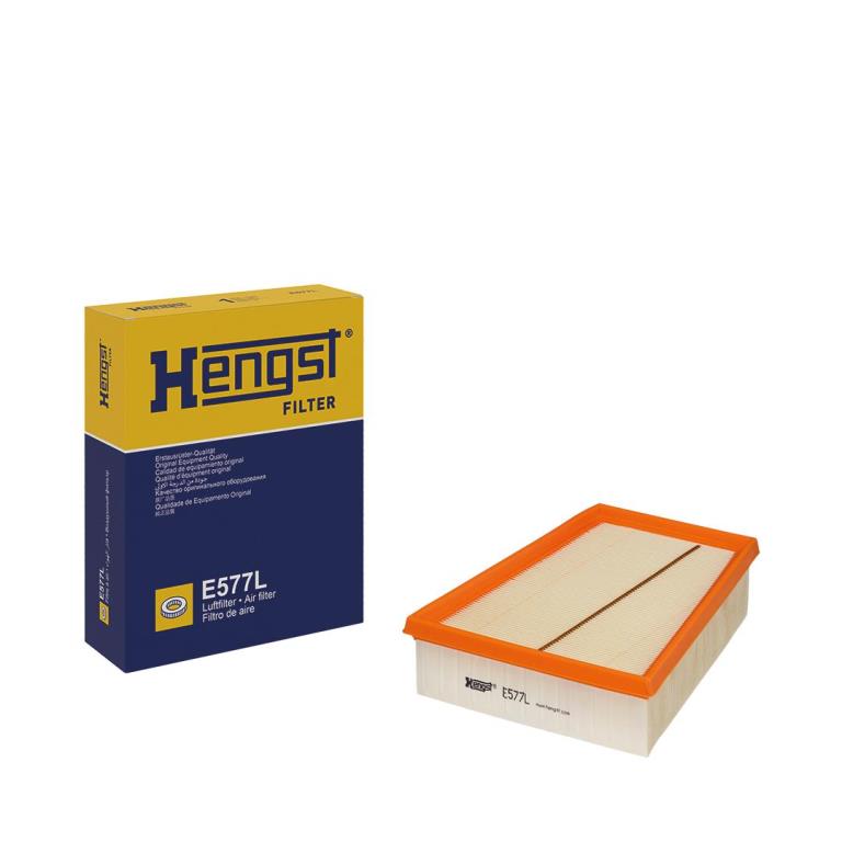 Filtre à air HELLA HENGST ref. E577L