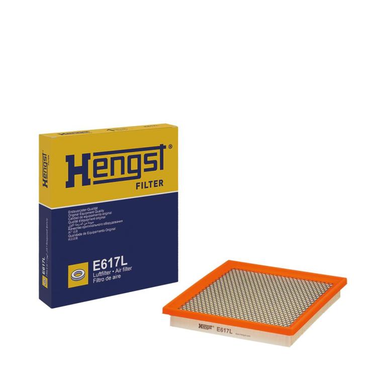 Filtre à air HELLA HENGST ref. E617L