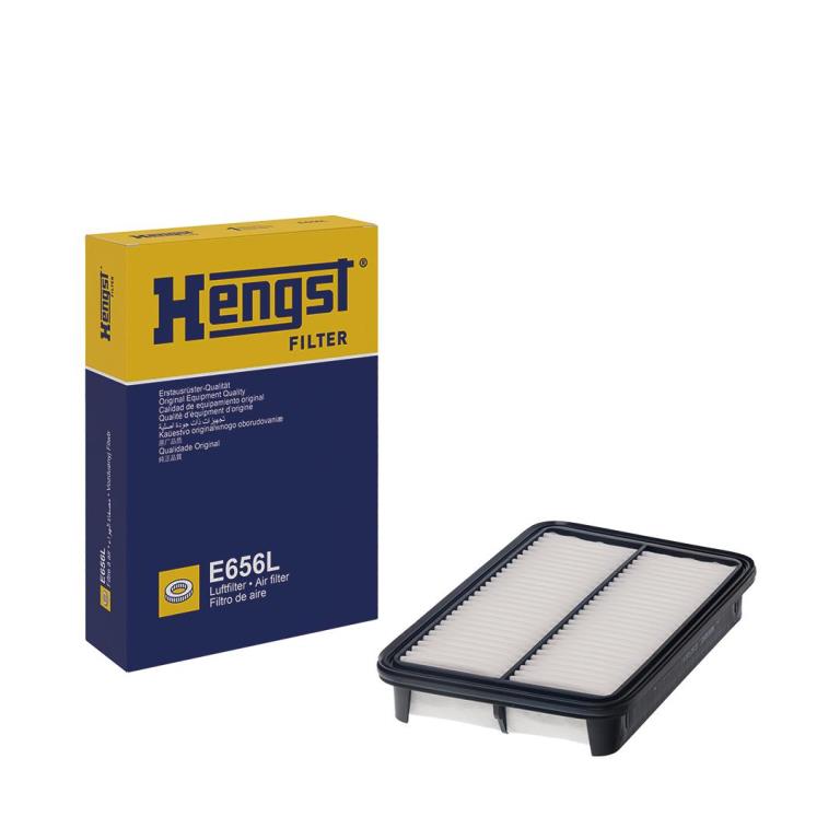 Filtre à air HELLA HENGST ref. E656L