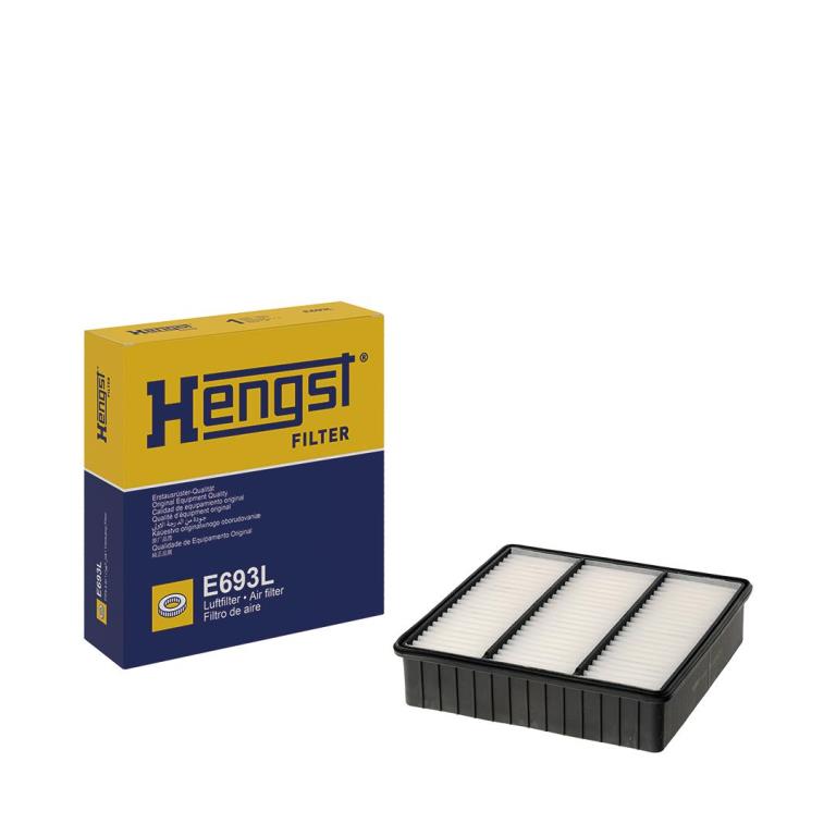 Filtre à air HELLA HENGST ref. E693L