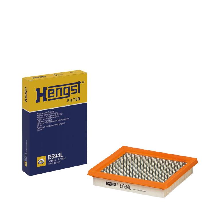 Filtre à air HELLA HENGST ref. E694L