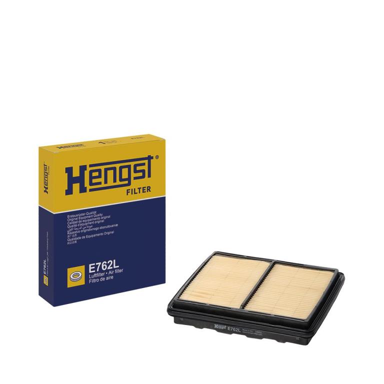 Filtre à air HELLA HENGST E762L