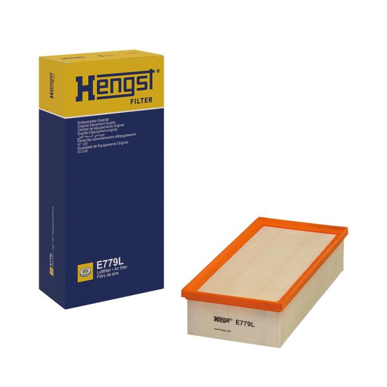 Filtre à air HELLA HENGST E779L
