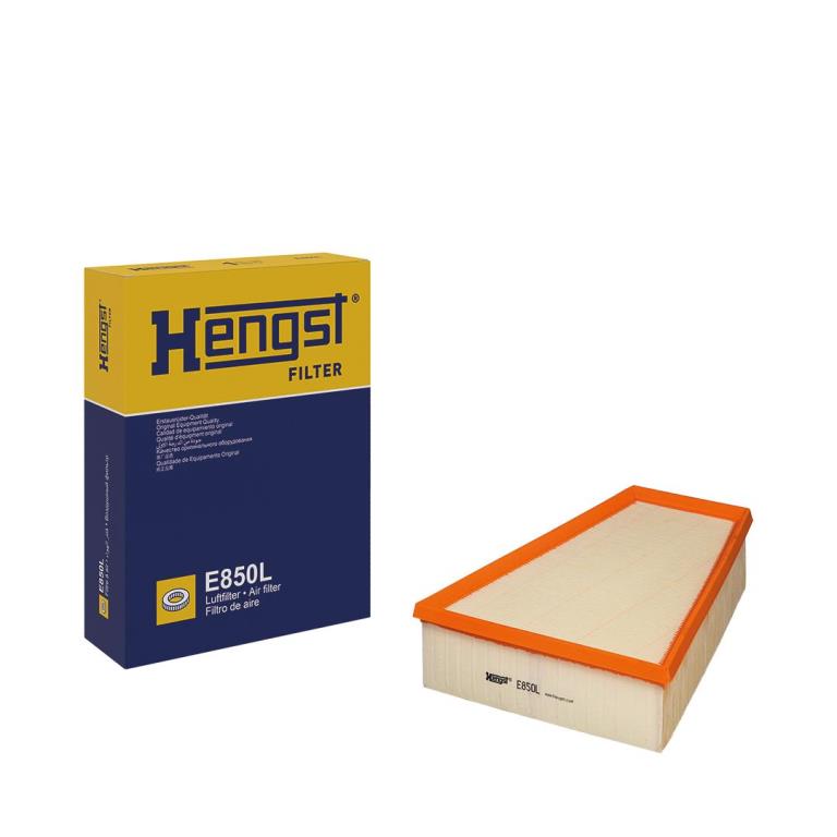 Filtre à air HELLA HENGST ref. E850L
