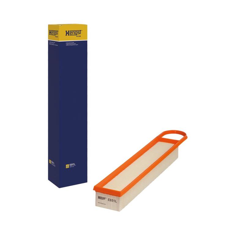 Filtro de ar HELLA HENGST ref. E851L
