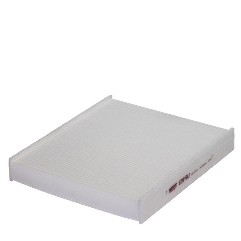 Filtre d'habitacle (Filtre à pollen) HELLA HENGST ref. E3919LI
