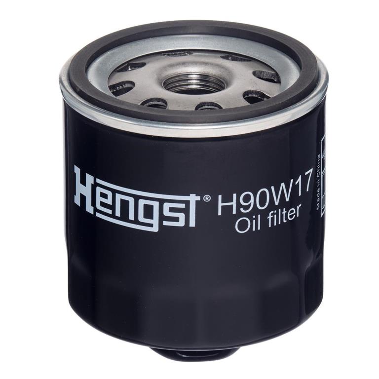 Filtro de óleo HELLA HENGST ref. H90W17