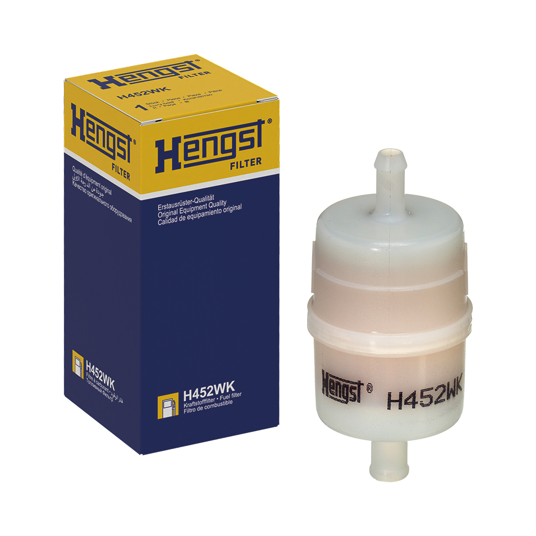 Filtro de ar HELLA HENGST ref. H452WK