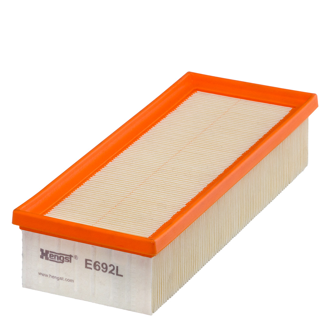 Filtro de aire (de coche) HELLA HENGST ref. E692L