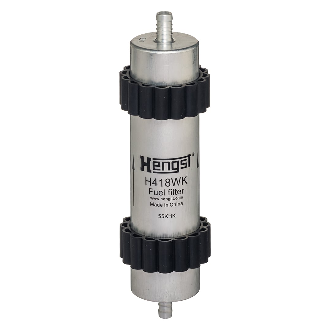 Filtro combustible HELLA HENGST ref. H418WK