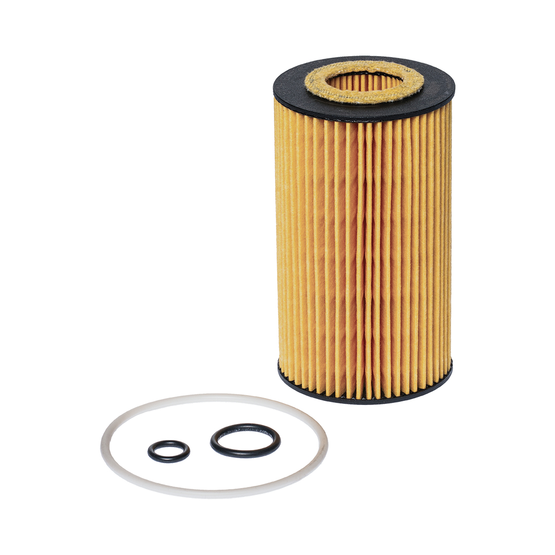 Filtro de aceite HELLA HENGST ref. E11H D57