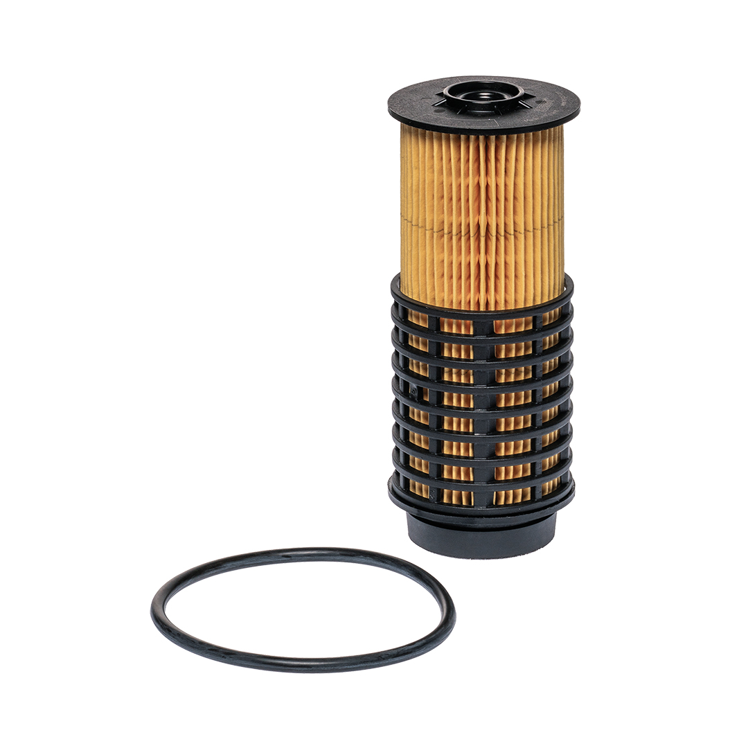 Filtre à carburant (Filtre à gasoil) HELLA HENGST ref. E438KP02 D430