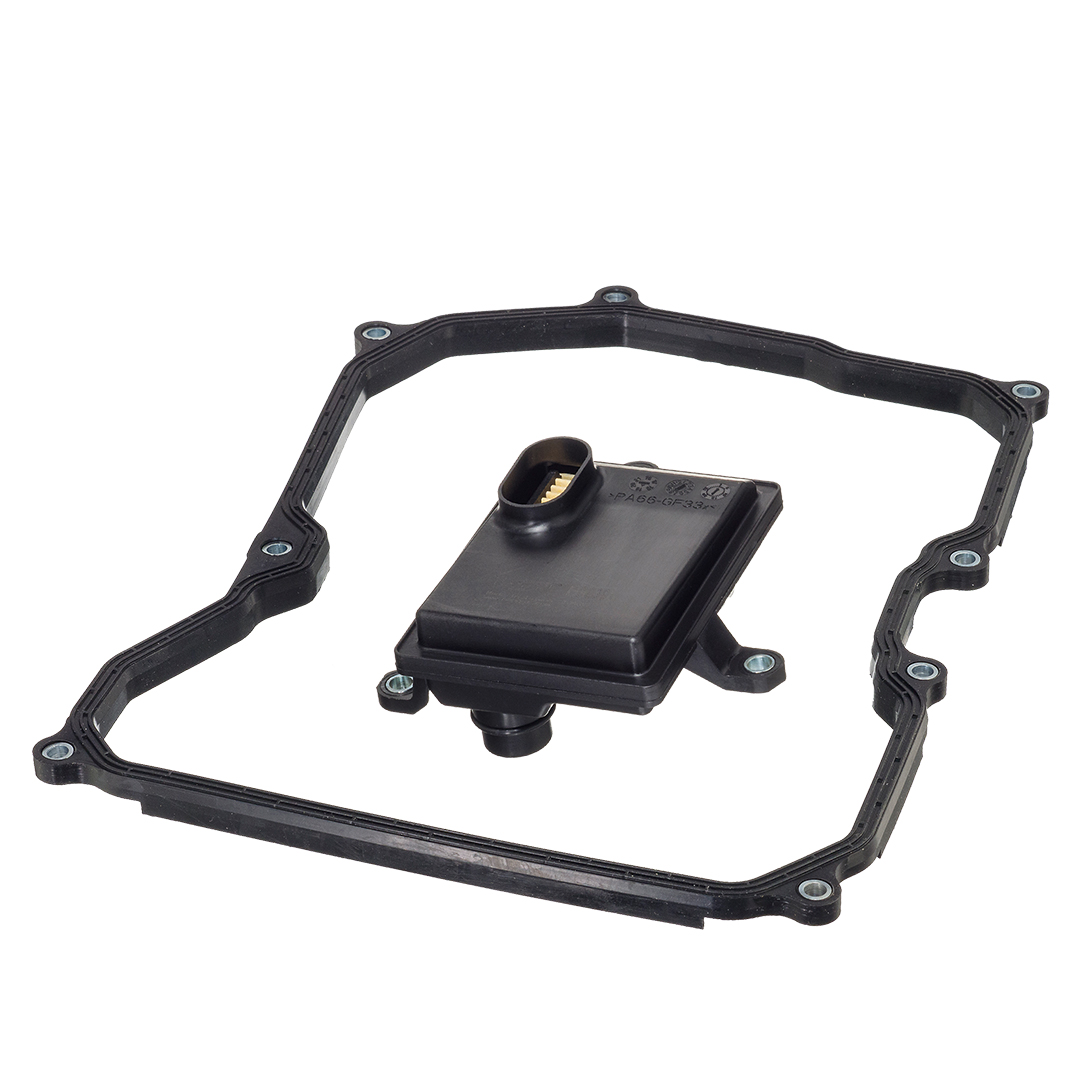 Filtre hydraulique, boîte automatique HELLA HENGST EG939H D475