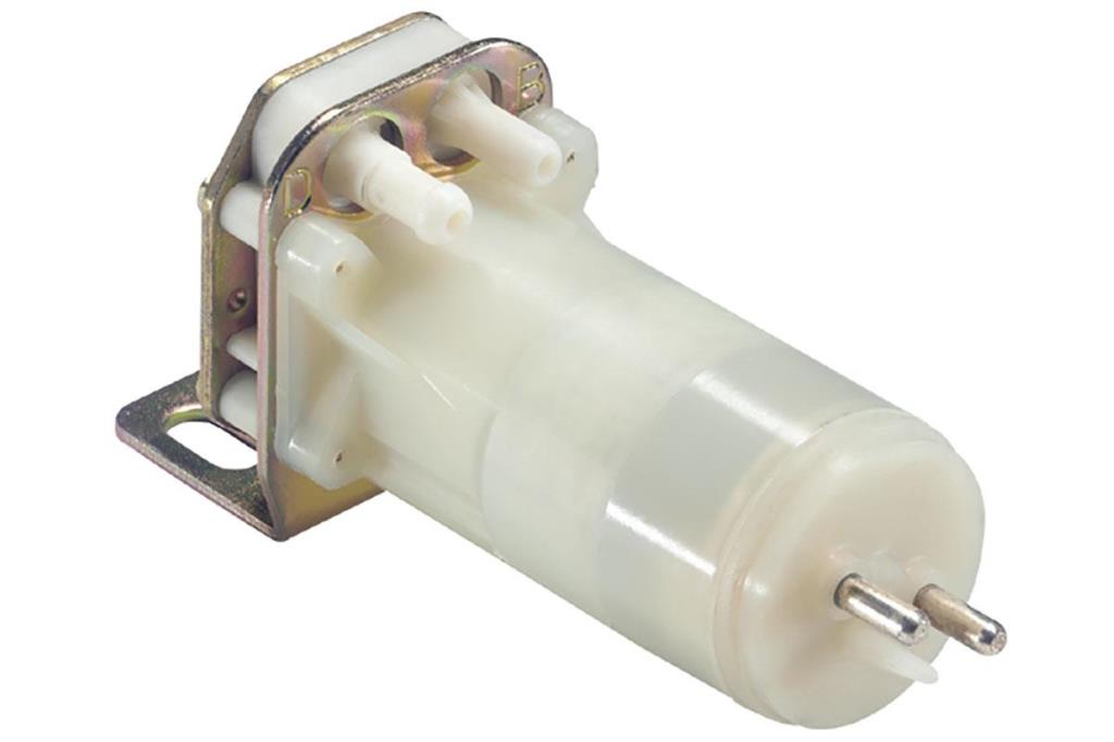 Pompe de lave-glace Continental/VDO ref. 246-075-017-002Z