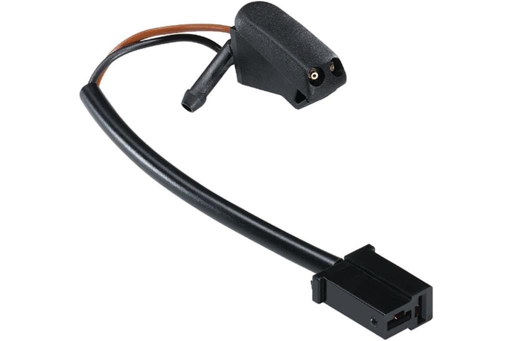 Jacto limpa vidros Continental/VDO ref. 246-080-010-002Z