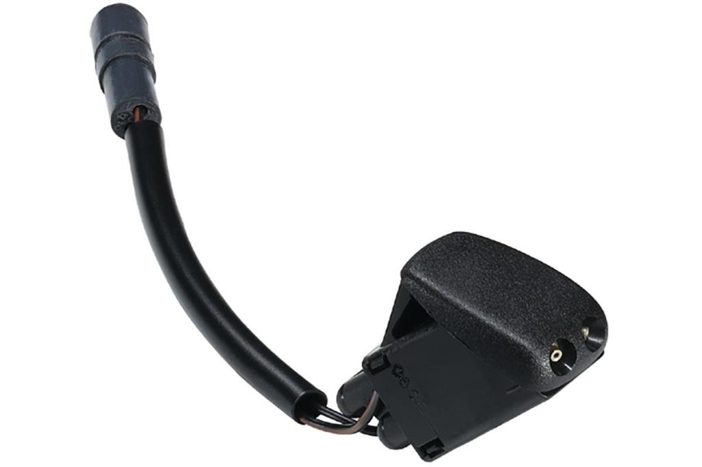 Jacto limpa vidros Continental/VDO 246-080-013-001Z
