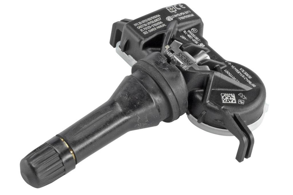 Válvula de pressão TPMS Continental/VDO ref. A2C9966870380
