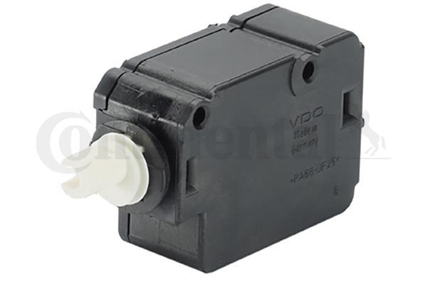 Elemento de regulación, cierre centralizado Continental/VDO ref. 406-204-003-010Z