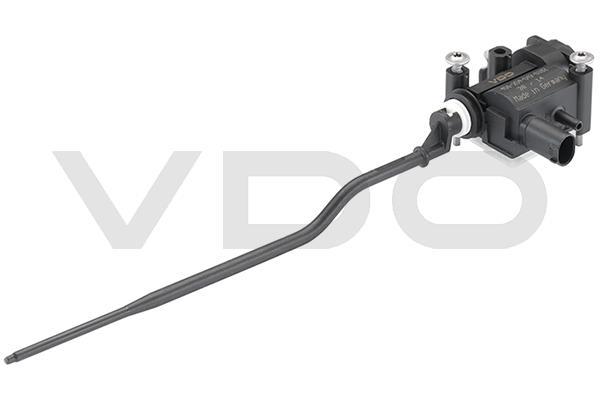 Atuador de fecho central Continental/VDO ref. 406-204-042-018Z