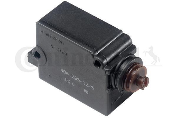 Atuador de fecho central Continental/VDO ref. 406-205-012-005V