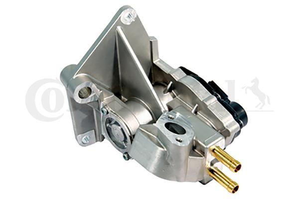 Vanne EGR Continental/VDO 408-265-001-002Z
