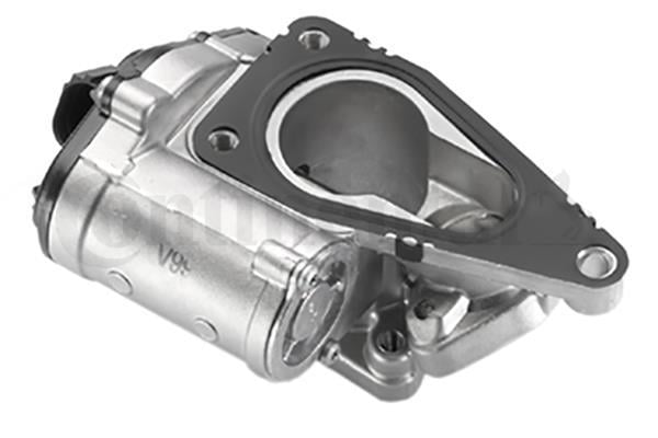 Vanne EGR Continental/VDO ref. 408-265-001-010Z