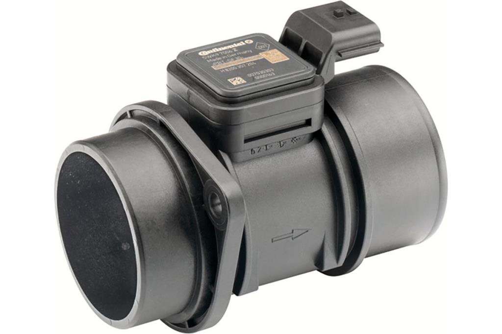 Medidor de caudal mássico de ar Continental/VDO ref. 5WK97006Z