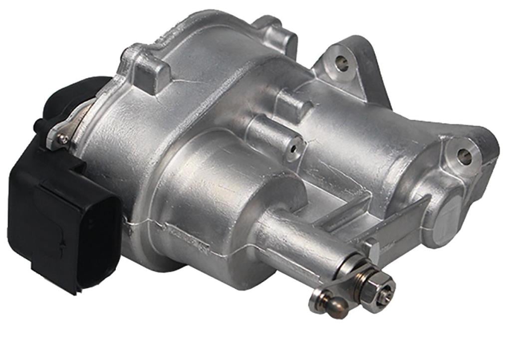 Butée hydraulique 