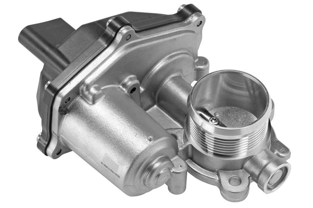 Válvula EGR Continental/VDO ref. A2C59507762