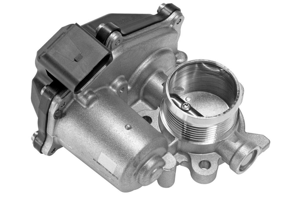 Vanne EGR Continental/VDO ref. A2C59507763