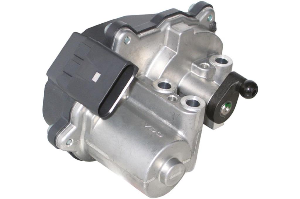 Butée hydraulique 