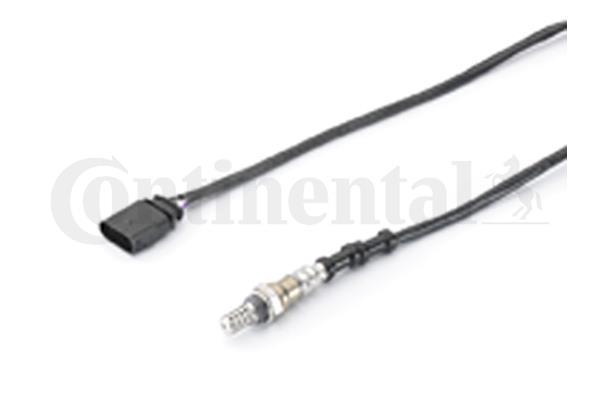 Sonde lambda (Sonde à oxygène) Continental/VDO ref. A2C59513316Z