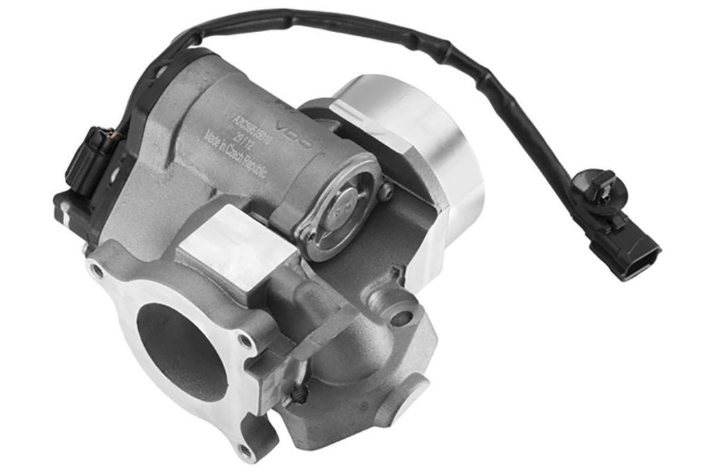 Válvula EGR Continental/VDO ref. A2C59515010