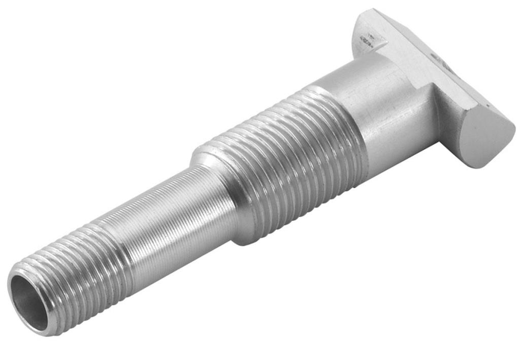 Butée hydraulique 