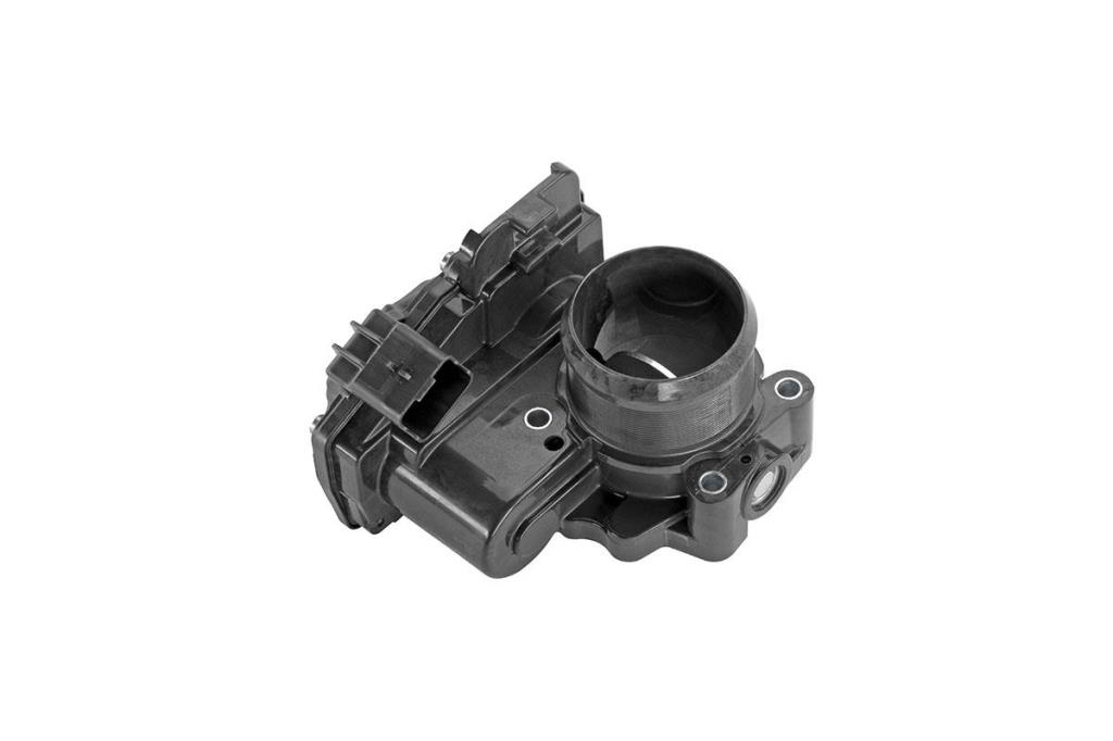 Papillon de distribution, alimentation d'air (Corps papillon) Continental/VDO A2C8576630080