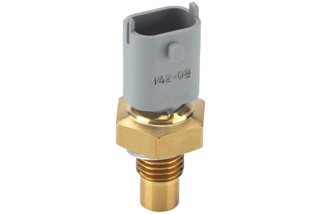 Interruptor de temperatura, testigo de líquido refrigerante Continental/VDO S107160001Z