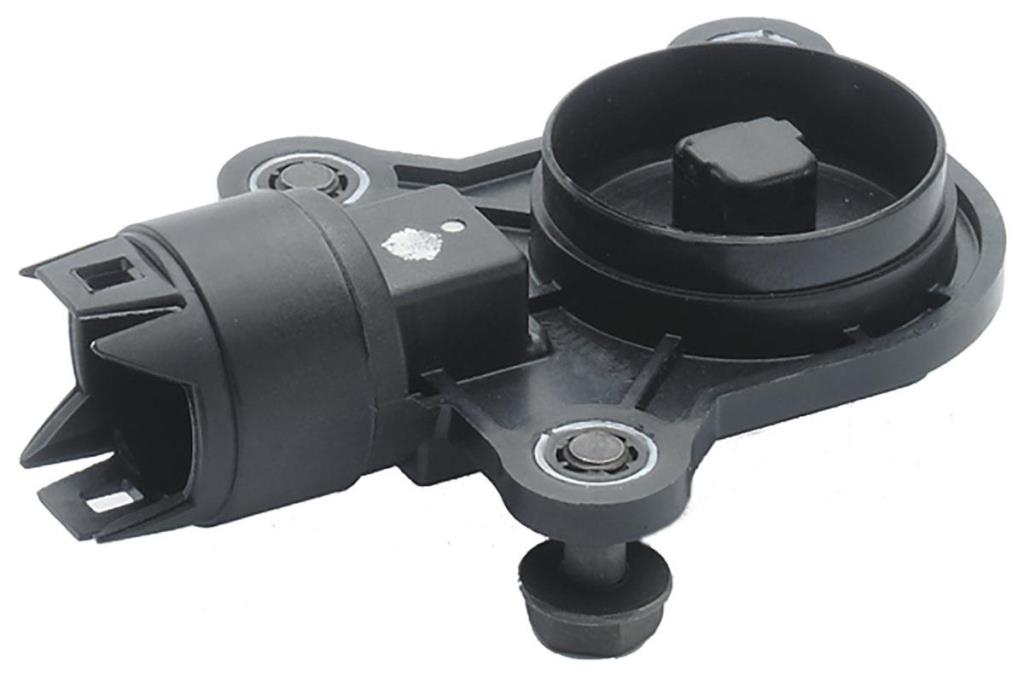 Butée hydraulique B