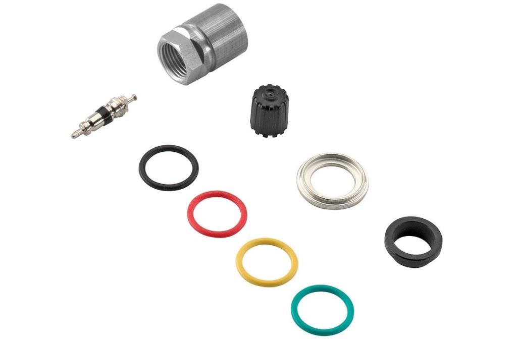Kit de reparación, sensor rueda (control presión neumáticos) Continental/VDO S180014500A