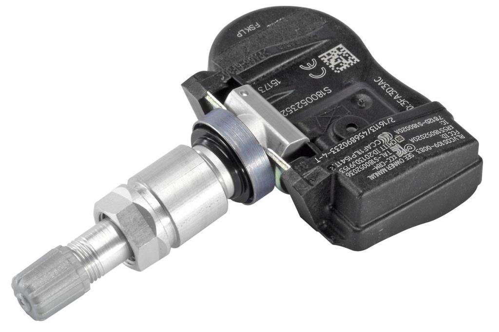 Válvula de pressão TPMS Continental/VDO ref. S180052036Z