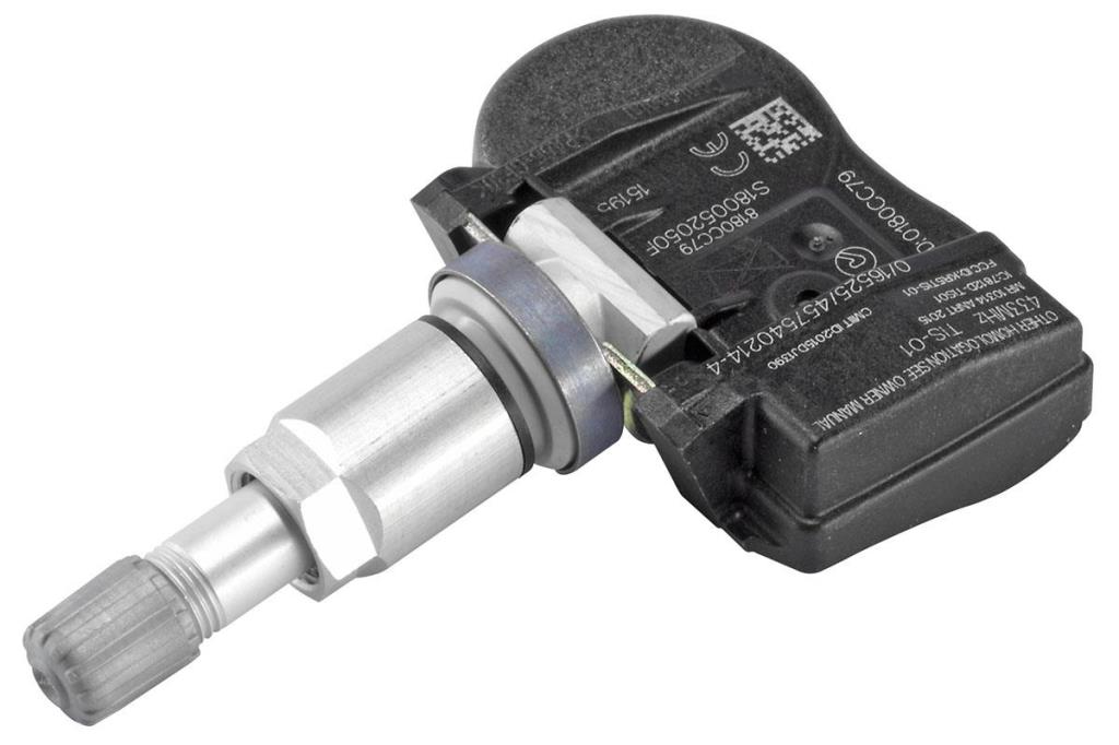 Válvula de pressão TPMS Continental/VDO ref. S180052050Z