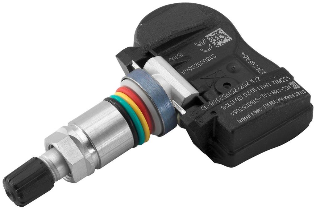 Válvula de pressão TPMS Continental/VDO ref. S180052064Z