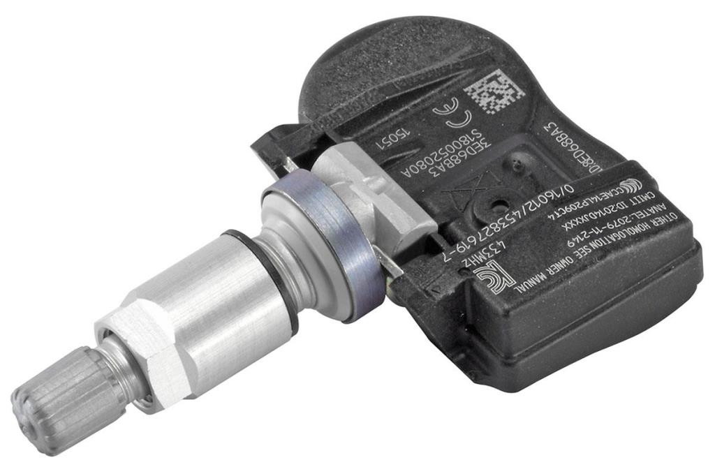 Válvula de pressão TPMS Continental/VDO ref. S180052080Z