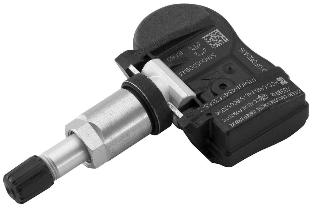 Sensor de ruedas TPMS, control presión neumáticos Continental/VDO  ref. S180052094Z