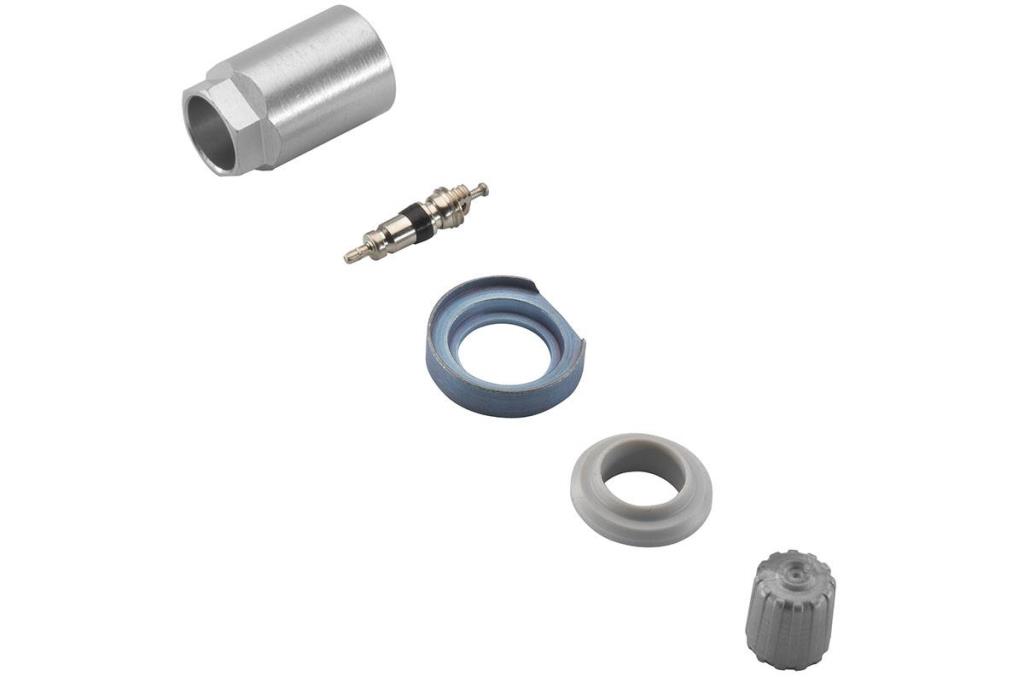 Kit de reparación, sensor rueda (control presión neumáticos) Continental/VDO ref. S180084510A