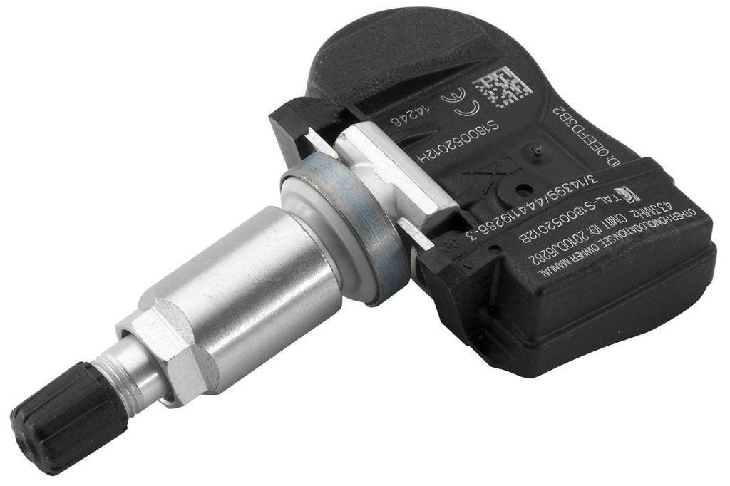 Válvula de pressão TPMS Continental/VDO ref. S180084710Z