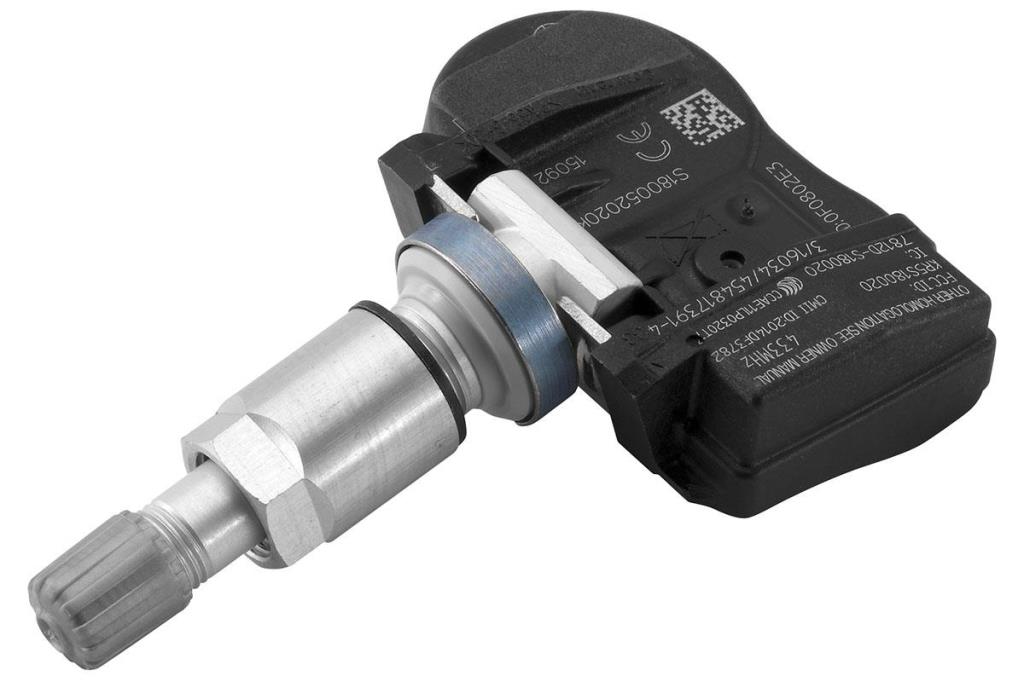 Sensor de ruedas TPMS, control presión neumáticos Continental/VDO ref. S180084730Z