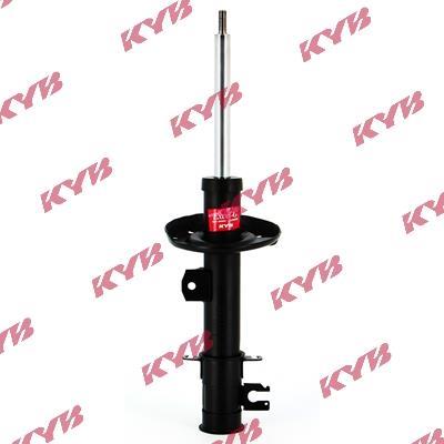 Amortiguador KYB Excel-G - ref. 339809